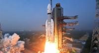 India's 'Baahubali' Places Satellite In Orbit